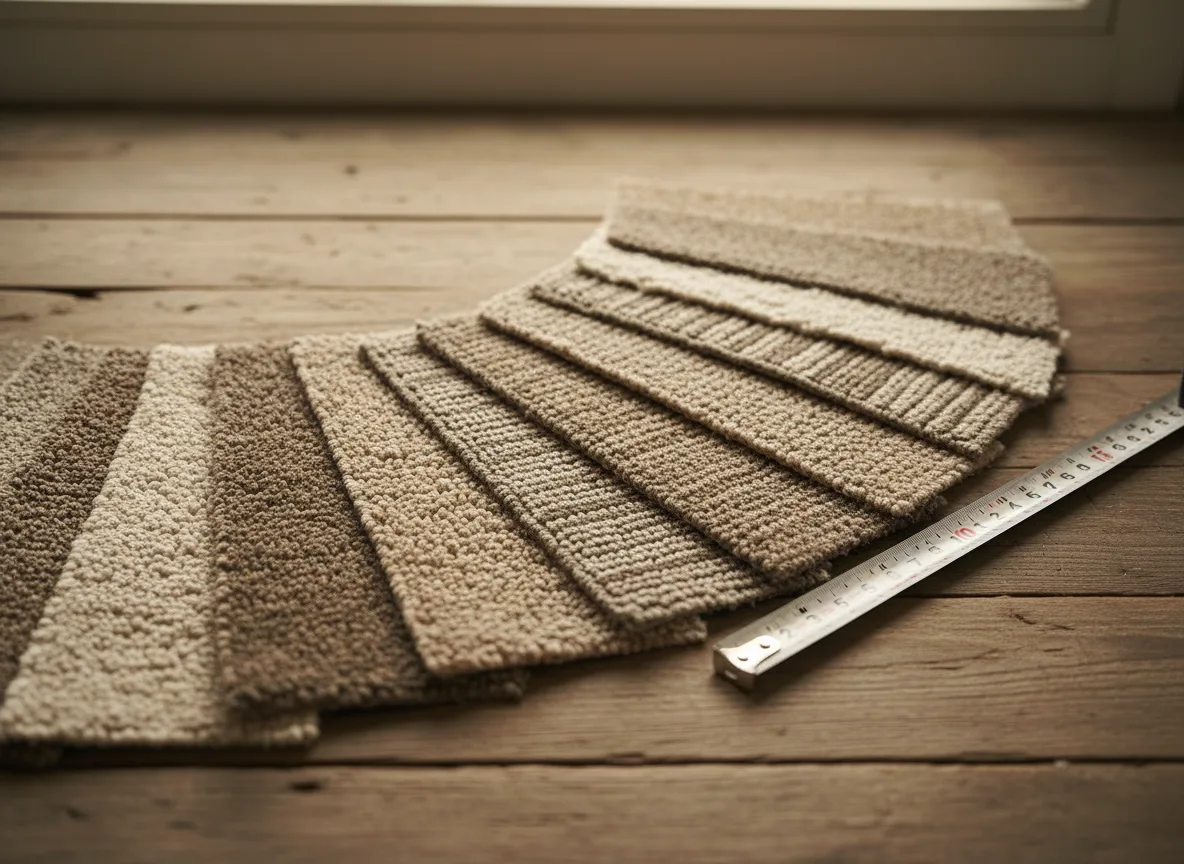 Carpet Installation Falun, KS FAQs